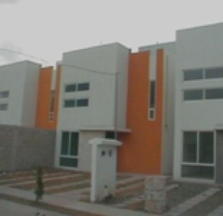 Home in Metric Way