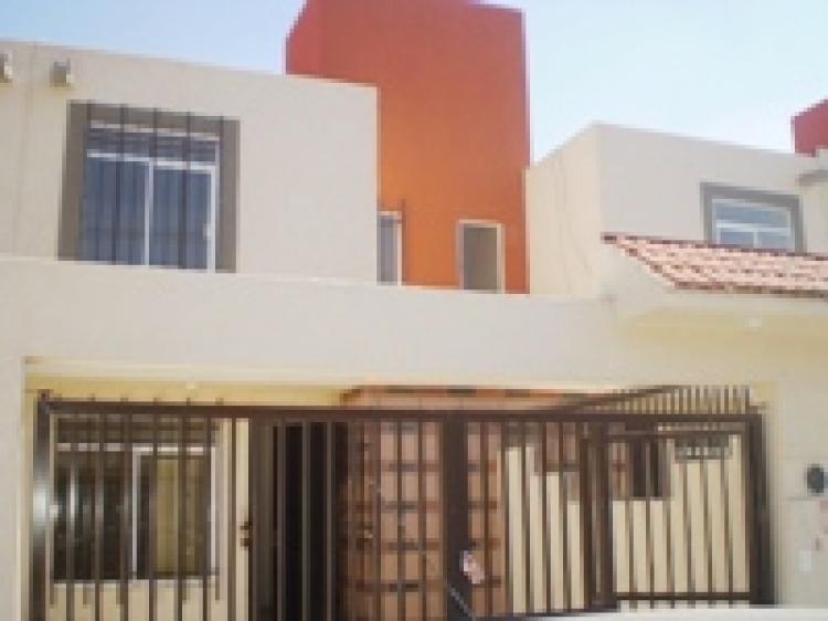 Foto Casa en Renta en Toluca de Lerdo, Mexico - $ 4.500 - CAR34474 - BienesOnLine