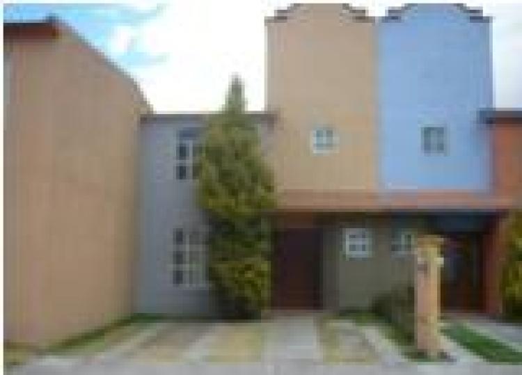 Foto Casa en Renta en Toluca de Lerdo, Mexico - $ 7.000 - CAR35493 - BienesOnLine