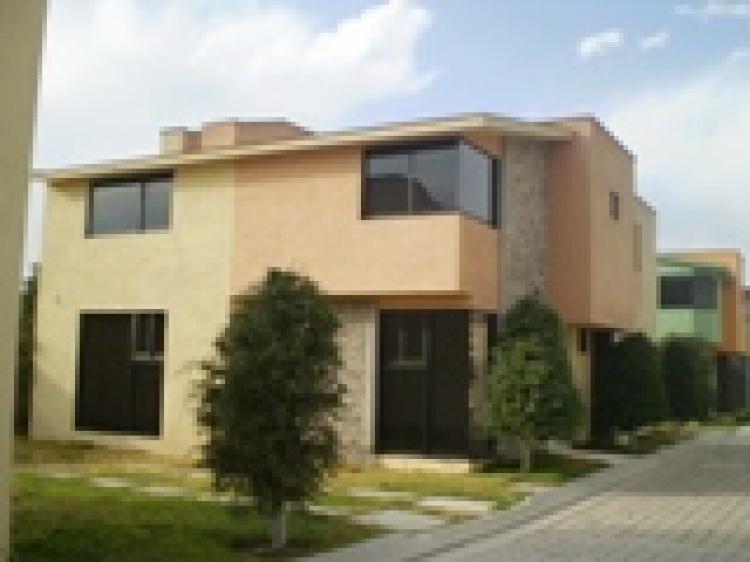 Foto Casa en Renta en Toluca de Lerdo, Mexico - $ 6.500 - CAR35806 - BienesOnLine