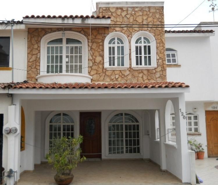 Foto Casa en Venta en Coto Baha de Santiago, Parque Las Palmas Puerto V, Puerto Vallarta, Jalisco - $ 1.250.000 - CAV81588 - BienesOnLine