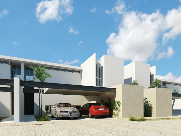 Foto Casa en Venta en Dzity, Yucatan - $ 2.500.000 - CAV191033 - BienesOnLine