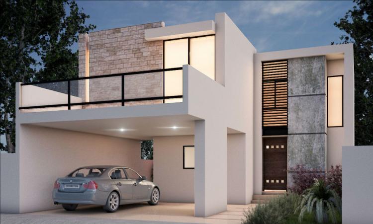 Foto Casa en Venta en Residencial cuspide cholul, Mrida, Yucatan - $ 1.710.000 - CAV161380 - BienesOnLine