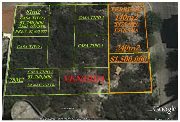 Foto Casa en Venta en LOMAS 3A SECC, San Luis Potosí, San Luis Potosi - $ 4.300.000 - CAV40334 - BienesOnLine