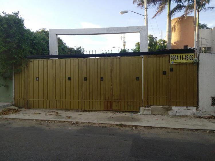 Home in Metric Way