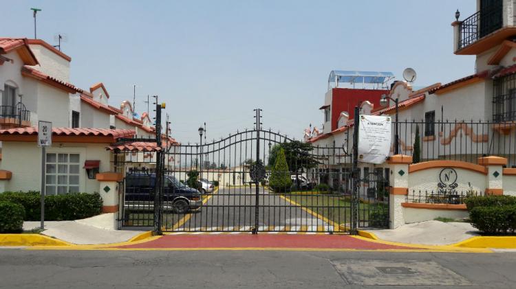 Foto Casa en Venta en Villas del Real, Tecmac de Felipe Villanueva, Mexico - $ 780.000 - CAV167594 - BienesOnLine