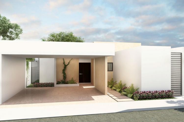 Foto Casa en Venta en Mrida, Yucatan - $ 1.640.000 - CAV119273 - BienesOnLine