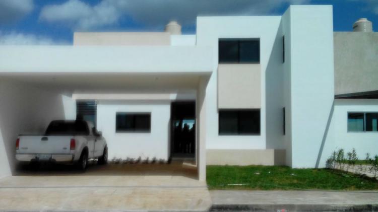 Foto Casa en Venta en Mrida, Yucatan - $ 1.380.000 - CAV119258 - BienesOnLine