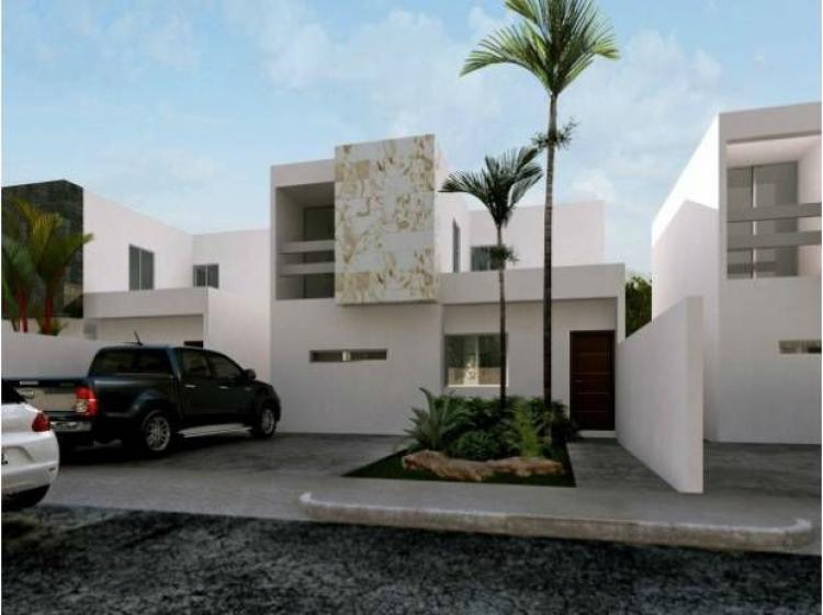 Home in Metric Way