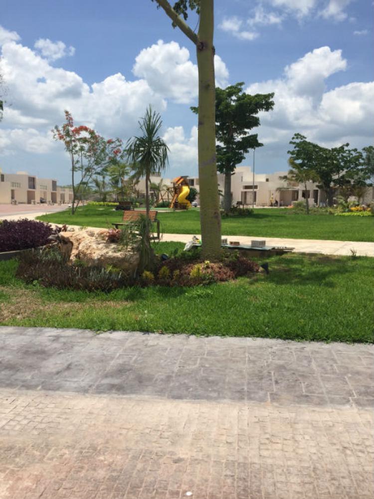 Foto Casa en Venta en cuspide, Cholul, Yucatan - $ 2.100.000 - CAV174096 - BienesOnLine