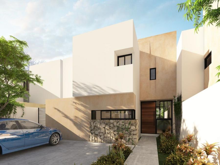 Foto Casa en Venta en Dzity, Yucatan - $ 2.521.000 - CAV310274 - BienesOnLine