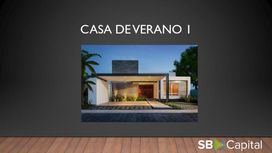 Foto Casa en Venta en Tulum, Quintana Roo - U$D 149.000 - CAV264243 - BienesOnLine