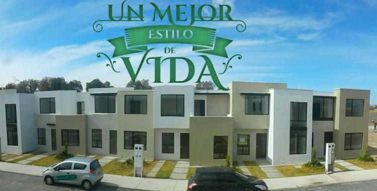 Foto Casa en Venta en Soledad de Graciano Snchez, San Luis Potosi - $ 804.500 - CAV223265 - BienesOnLine