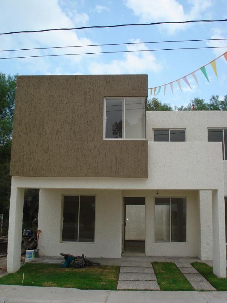 Home in Metric Way