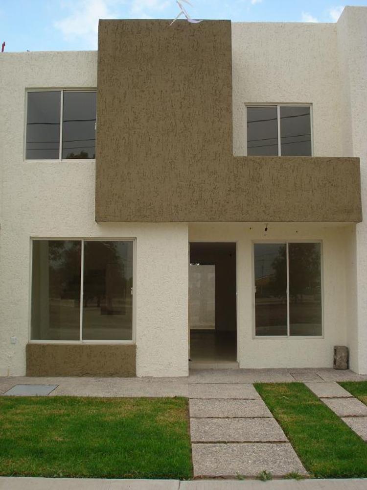 Foto Casa en Venta en San Luis Potos, San Luis Potosi - $ 650.000 - CAV15534 - BienesOnLine