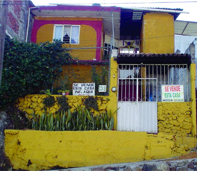 Foto Casa en Venta en Uruapan, Michoacan de Ocampo - $ 400.000 - CAV33151 - BienesOnLine