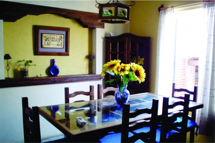 Foto Casa en Venta en Uruapan, Michoacan de Ocampo - $ 700.000 - CAV33155 - BienesOnLine