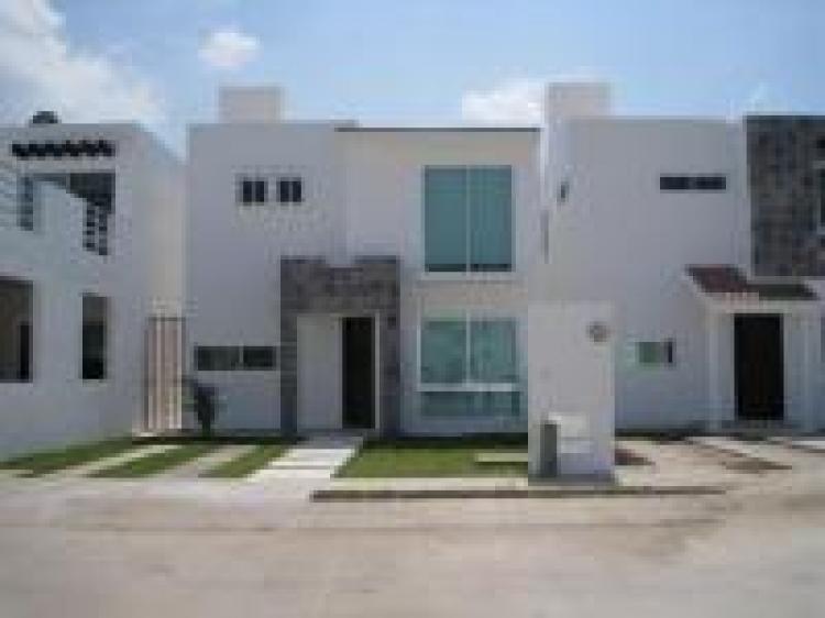 Foto Casa en Renta en Fraccionamiento puerta grande, Villahermosa, Tabasco - $ 17.000 - CAR32932 - BienesOnLine