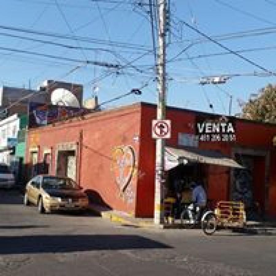 Foto Local en Venta en Celaya, Guanajuato - $ 1.880.000 - LOV250460 - BienesOnLine