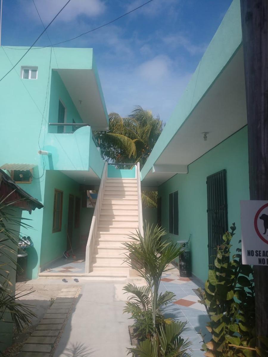 Foto Edificio en Venta en gonzalo guerrero, Holbox, Quintana Roo - $ 8.000.000 - EDV281768 - BienesOnLine