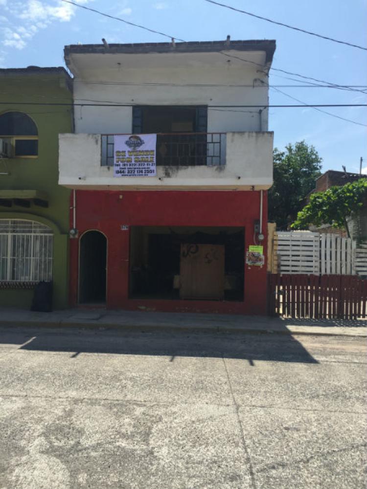 Foto Casa en Venta en Puerto Vallarta, Jalisco - $ 890.000 - CAV181090 - BienesOnLine