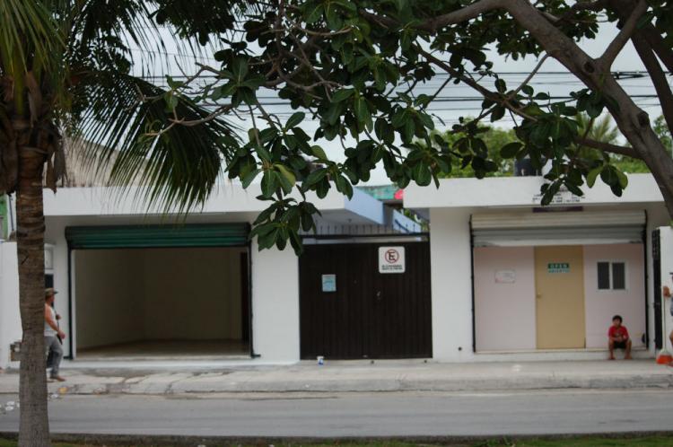Foto Edificio en Venta en colonia ejidal, Playa del Carmen, Quintana Roo - $ 3.200.000 - EDV204165 - BienesOnLine