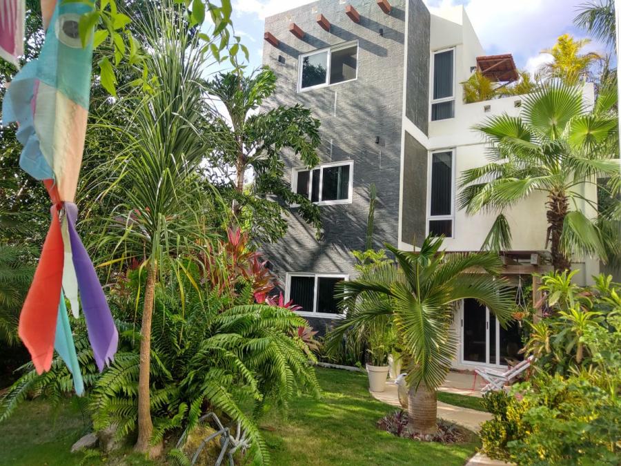 Foto Edificio en Venta en La Veleta, Tulum, Quintana Roo - U$D 30.000.000 - EDV315170 - BienesOnLine