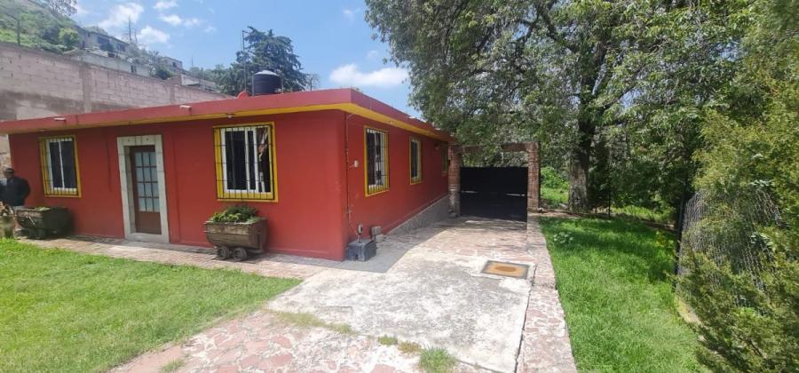 Foto Casa en Venta en San Miguel Tlaixpan, Texcoco de Mora, Mexico - $ 3.000.000 - CAV307911 - BienesOnLine