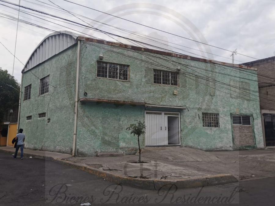 Foto Casa en Venta en San Jos Aculco, Iztapalapa, Distrito Federal - $ 8.000.000 - CAV352720 - BienesOnLine