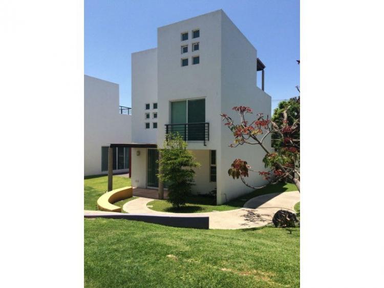 Foto Casa en Venta en El Chante, Chapala, Jalisco - $ 2.550.000 - CAV174839 - BienesOnLine