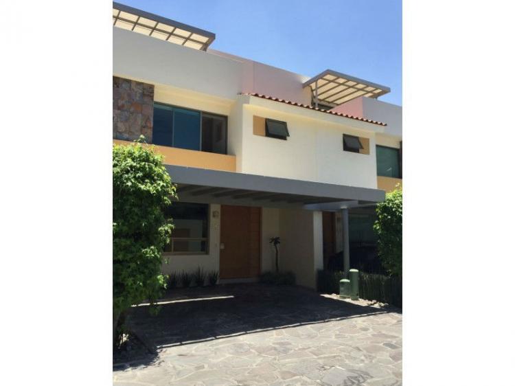 Foto Casa en Venta en Ciudad Granja, Zapopan, Jalisco - $ 3.750.000 - CAV175278 - BienesOnLine