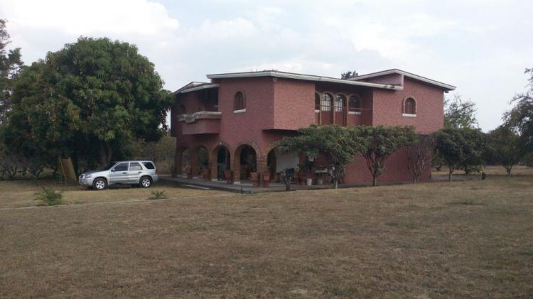 Foto Casa en Venta en Huertas del Zamorano, El Arenal, Jalisco - $ 8.700.000 - CAV207278 - BienesOnLine
