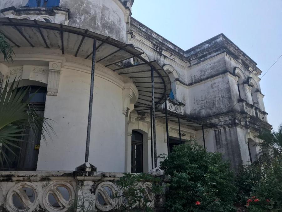 Foto Casa en Venta en Centro, Santo Domingo Tehuantepec, Oaxaca - $ 6.800.000 - CAV348563 - BienesOnLine