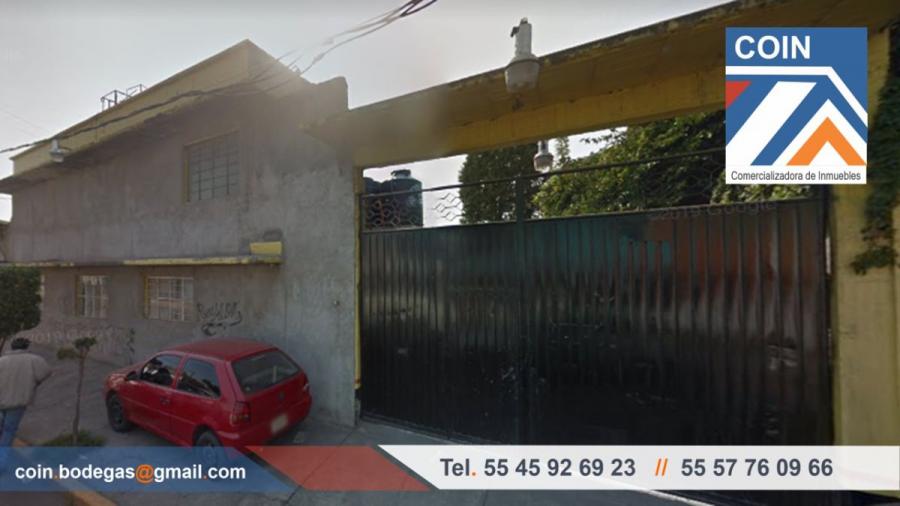 Foto Bodega en Renta en Rustica Xalostoc, Rustica Xalostoc, Mexico - $ 20.000 - BOR329424 - BienesOnLine