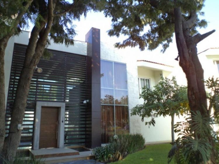 Foto Casa en Venta en Valle Real, Zapopan, Jalisco - $ 33.000.000 - CAV175492 - BienesOnLine