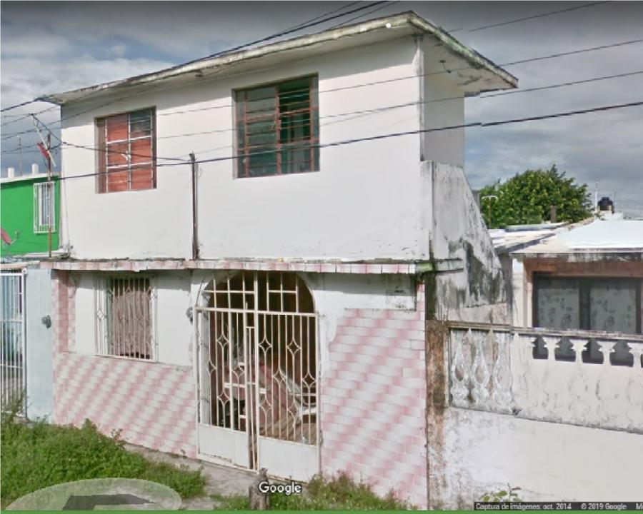 Foto Casa en Venta en Infonavit Buenavista, Veracruz, Veracruz - $ 699.997 - CAV249010 - BienesOnLine