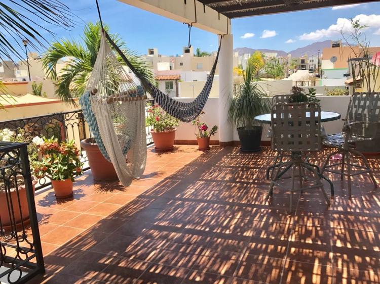 Foto Casa en Venta en monte real, San Jos del Cabo, Baja California Sur - $ 1.400.000 - CAV214212 - BienesOnLine