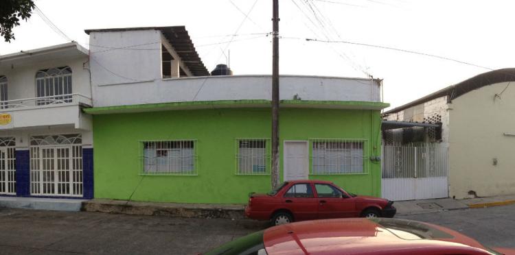 Foto Casa en Venta en Centro, Martnez de la Torre, Veracruz - $ 2.000.000 - CAV171405 - BienesOnLine