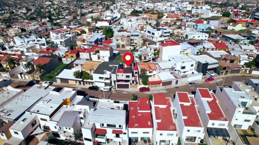 Foto Casa en Venta en Las Plazas, Tijuana, Baja California - $ 6.700.000 - CAV352301 - BienesOnLine