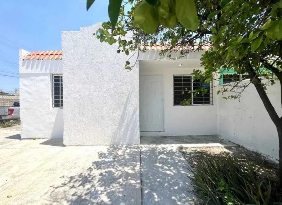 Foto Casa en Venta en Mérida, Yucatan - $ 1.521.000 - CAV364079 - BienesOnLine