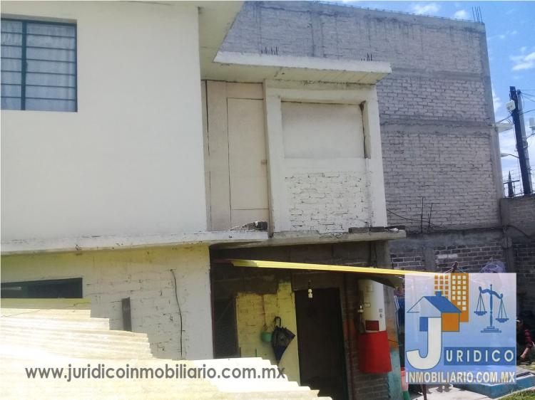 Foto Casa en Venta en NIOS HEROES, VALLE DE CHALCO, Mexico - $ 990.000 - CAV216910 - BienesOnLine