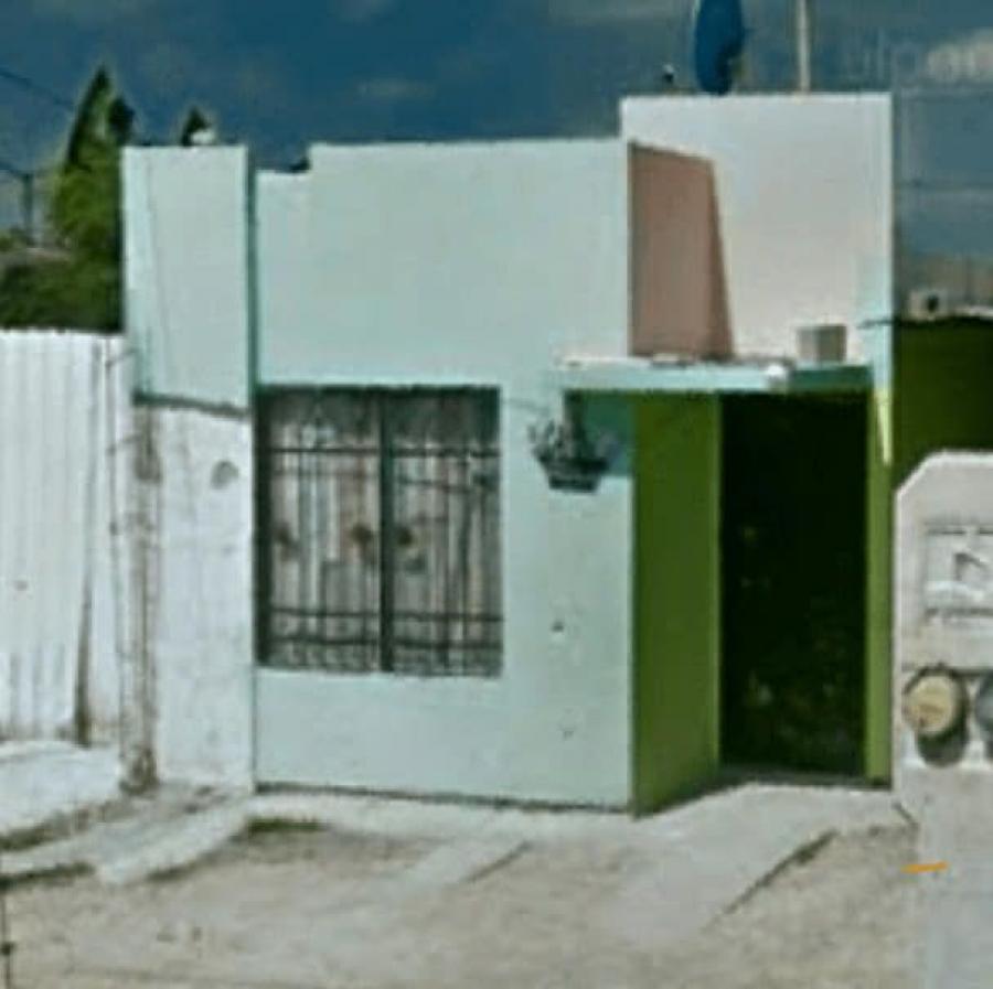 Foto Casa en Venta en San Miguel Residencial, Ciudad General Escobedo, Nuevo Leon - $ 340.000 - CAV326112 - BienesOnLine