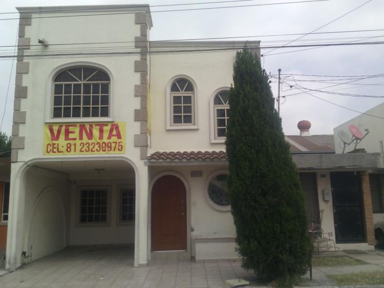 Foto Casa en Venta en LAS VILLAS, San Nicols de los Garza, Nuevo Leon - $ 1.600.000 - CAV209396 - BienesOnLine