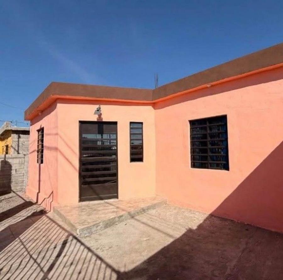Foto Casa en Venta en BORJA, Frontera, Coahuila de Zaragoza - $ 1.500.000 - CAV363820 - BienesOnLine