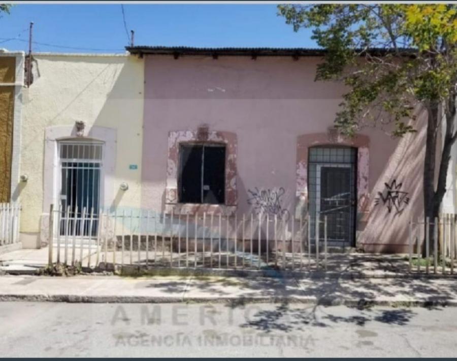 Foto Casa en Venta en Centro, Chihuahua, Chihuahua - $ 1.990.000 - CAV346117 - BienesOnLine