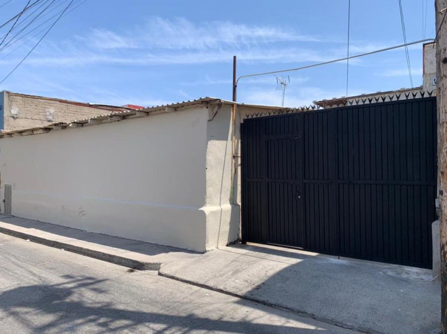 Foto Casa en Venta en ZONA CENTRO, ZONA CENTRO, Baja California - U$D 315.000 - CAV342082 - BienesOnLine