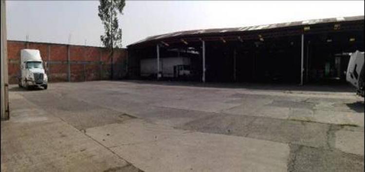 Foto Bodega en Renta en Nueva Industrial Vallejo, Gustavo A. Madero, Distrito Federal - $ 234.000 - BOR183025 - BienesOnLine