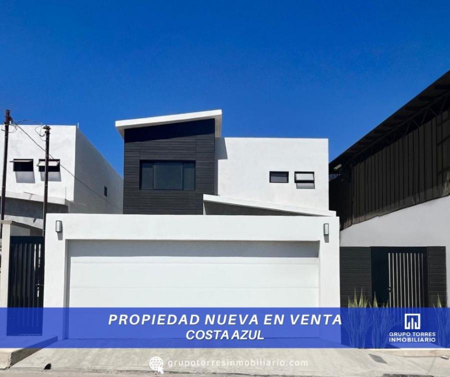 Foto Casa en Venta en Ensenada, Baja California - $ 1.450.000 - CAV344324 - BienesOnLine