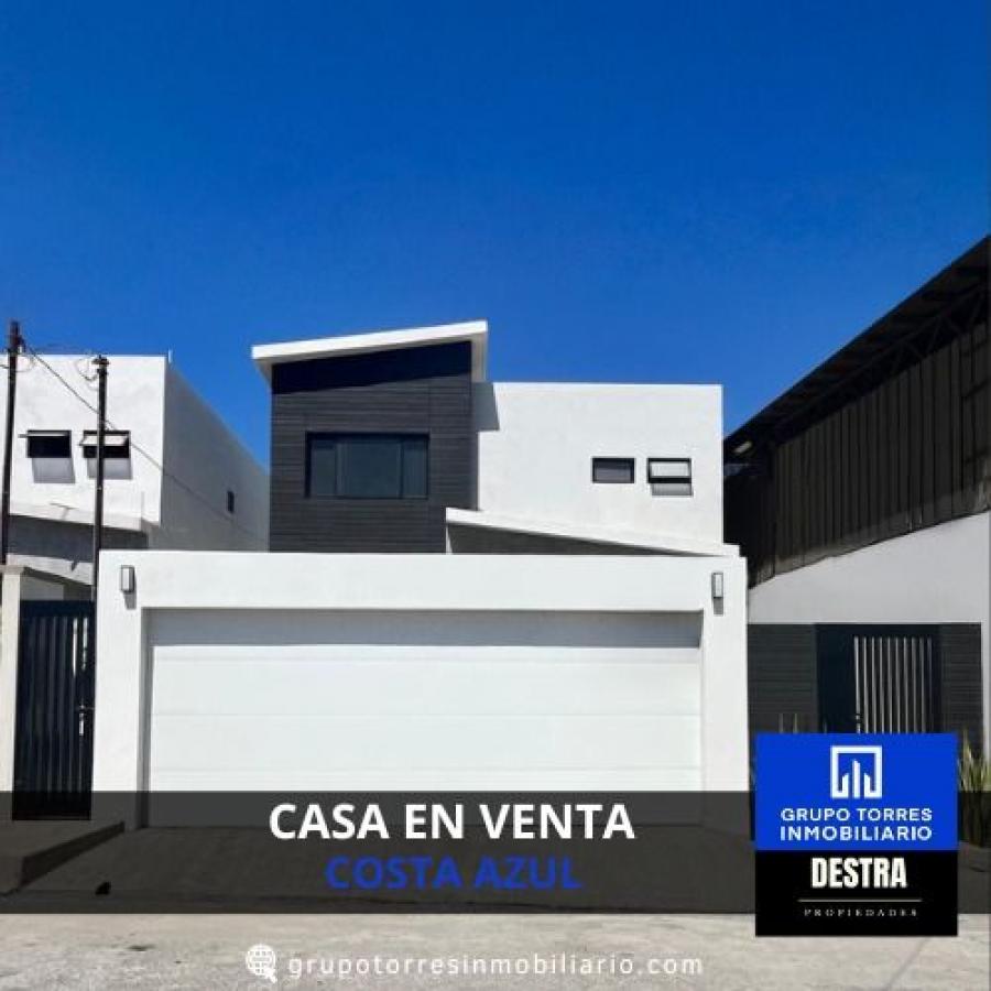 Foto Casa en Venta en Ensenada, Baja California - $ 4.850.000 - CAV343938 - BienesOnLine