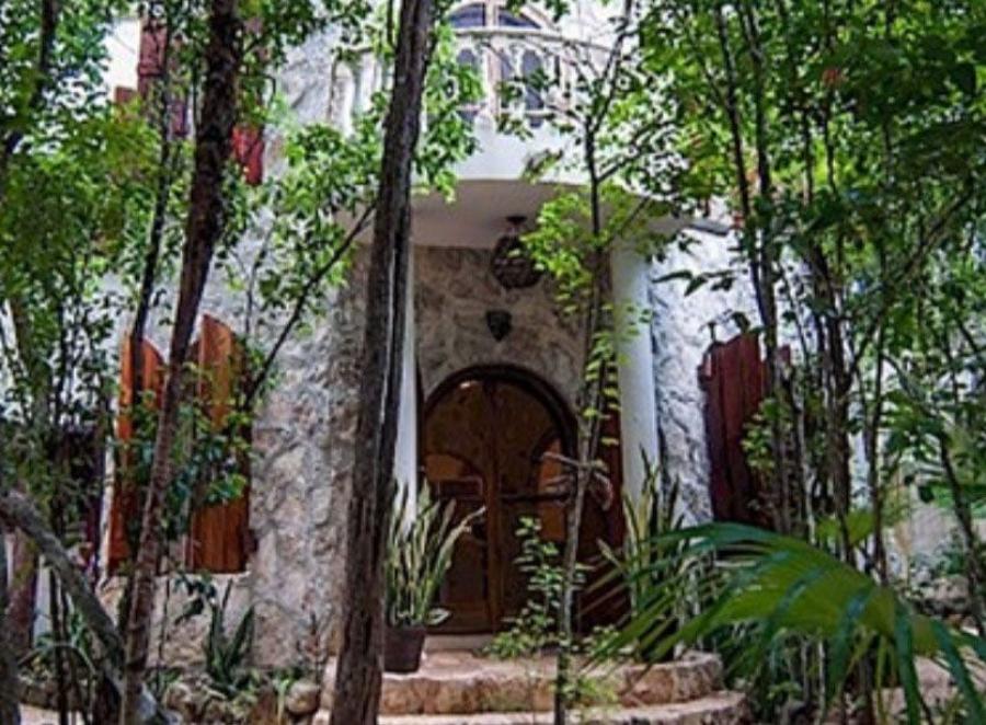 Foto Edificio en Venta en La veleta, Tulum, Quintana Roo - U$D 750.000 - EDV311497 - BienesOnLine
